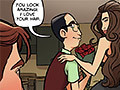 comix