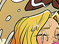 comix