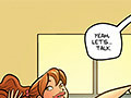 comix