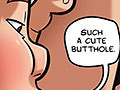 comix