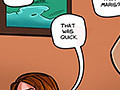 comix
