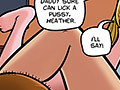 comix