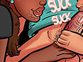 dick