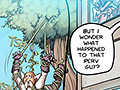 comix