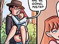 comix