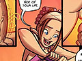 comix