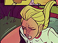 comix