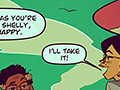 comix