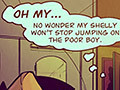 comix