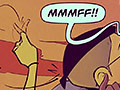 comix