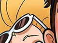 comix