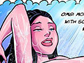 comix
