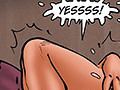 comics