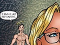 comics
