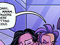 comix