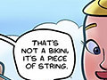 comix