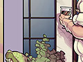 comix