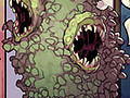 creepies