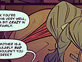 comix