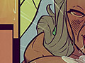 comix