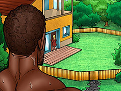 porn comics neve seen before make  crazy