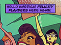 comix