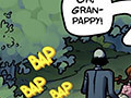 comix
