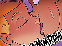 porn comics neve seen before make  crazy