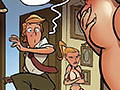 comix
