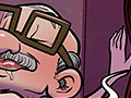 comix