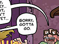 comix