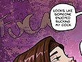 comix