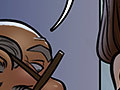 comix