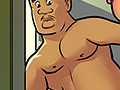 comics