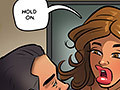 comics