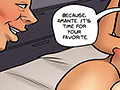 comics