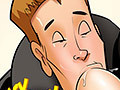 comics