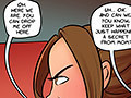 comics