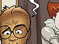 comics