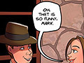 comics