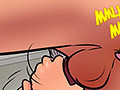 comics