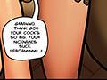dick