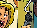 comix