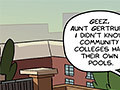 comix