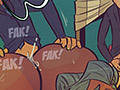 comix