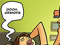 comix