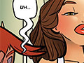 comix