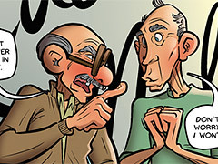 porn comics neve seen before make  crazy