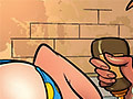 comix