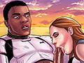 interracial